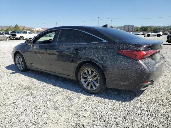 4T1JZ1FB2NU074413 2022 TOYOTA AVALON - Image 2