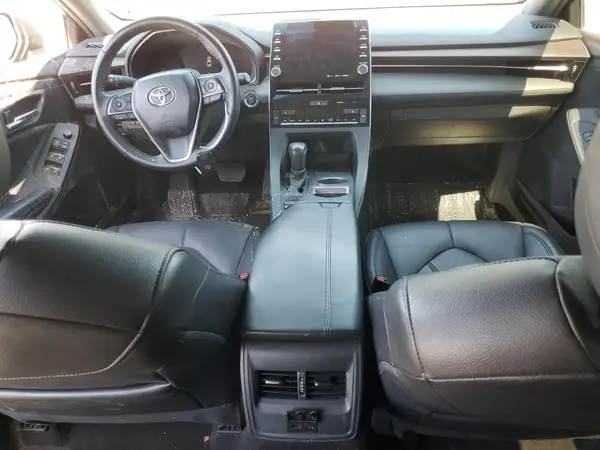 4T1JZ1FB2NU074413 2022 TOYOTA AVALON - Image 8