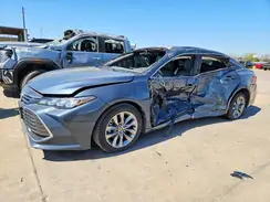 4T1JZ1FB2NU076811 2022 TOYOTA AVALON