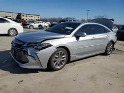 4T1JZ1FB2NU078963 2022 TOYOTA AVALON