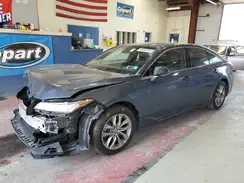 4T1JZ1FB2NU081541 2022 TOYOTA AVALON