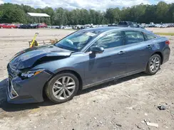 4T1JZ1FB2NU085606 2022 TOYOTA AVALON