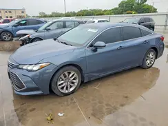 4T1JZ1FB2NU087095 2022 TOYOTA AVALON