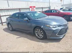 4T1JZ1FB2NU088036 2022 TOYOTA AVALON
