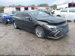 4T1JZ1FB3LU048075 2020 TOYOTA AVALON