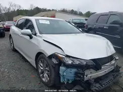 4T1JZ1FB3MU058610 2021 TOYOTA AVALON