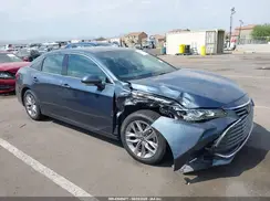 4T1JZ1FB3MU065864 2021 TOYOTA AVALON