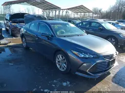 4T1JZ1FB3MU066433 2021 TOYOTA AVALON
