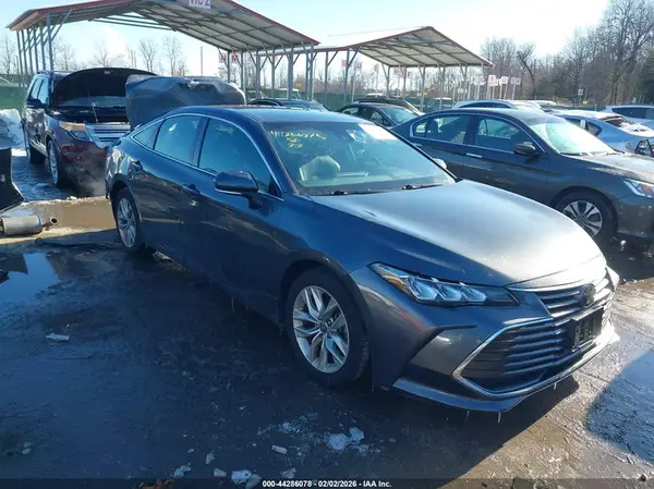 4T1JZ1FB3MU066433 2021 TOYOTA AVALON - Image 1