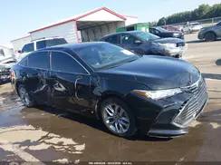 4T1JZ1FB3NU075134 2022 TOYOTA AVALON