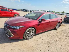 4T1JZ1FB3NU075344 2022 TOYOTA AVALON