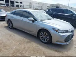 4T1JZ1FB3NU078387 2022 TOYOTA AVALON