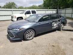 4T1JZ1FB3NU083850 2022 TOYOTA AVALON