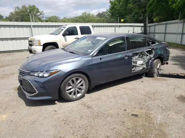 4T1JZ1FB3NU083850 2022 TOYOTA AVALON - Image 1