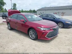 4T1JZ1FB3NU084724 2022 TOYOTA AVALON