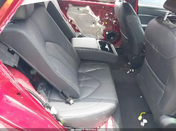 4T1JZ1FB3NU084724 2022 TOYOTA AVALON - Image 8