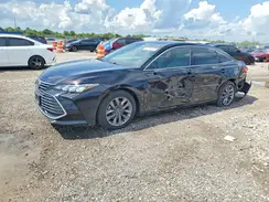 4T1JZ1FB4LU045587 2020 TOYOTA AVALON