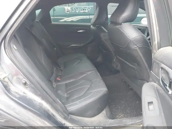 4T1JZ1FB4LU046299 2020 TOYOTA AVALON - Image 8