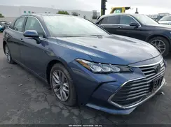 4T1JZ1FB4LU052748 2020 TOYOTA AVALON