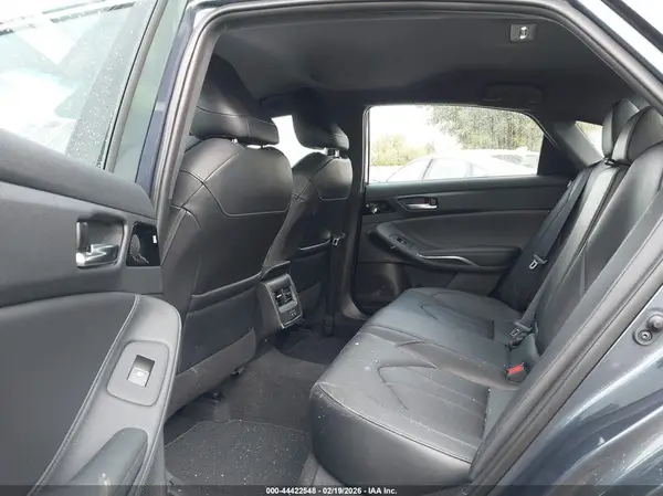4T1JZ1FB4LU052748 2020 TOYOTA AVALON - Image 8