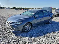 4T1JZ1FB4MU056977 2021 TOYOTA AVALON