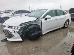 4T1JZ1FB4MU057174 2021 TOYOTA AVALON