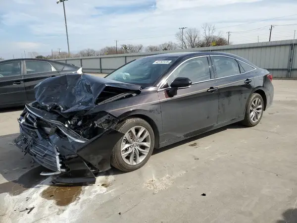 4T1JZ1FB4MU069860 2021 TOYOTA AVALON - Image 1