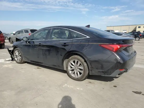 4T1JZ1FB4MU069860 2021 TOYOTA AVALON - Image 2