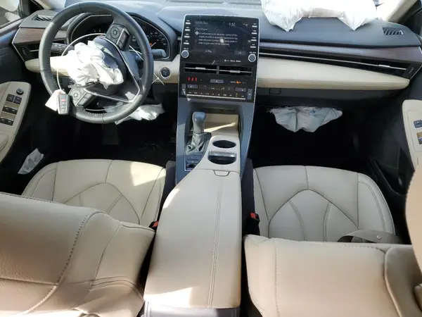 4T1JZ1FB4MU069860 2021 TOYOTA AVALON - Image 8
