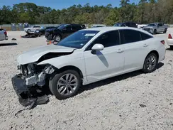 4T1JZ1FB4MU070684 2021 TOYOTA AVALON
