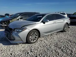 4T1JZ1FB4NU077717 2022 TOYOTA AVALON