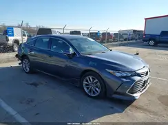 4T1JZ1FB4NU081931 2022 TOYOTA AVALON