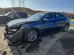 4T1JZ1FB4NU082917 2022 TOYOTA AVALON