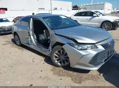 4T1JZ1FB4NU084800 2022 TOYOTA AVALON