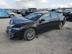 4T1JZ1FB4NU088071 2022 TOYOTA AVALON