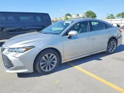4T1JZ1FB5LU049437 2020 TOYOTA AVALON
