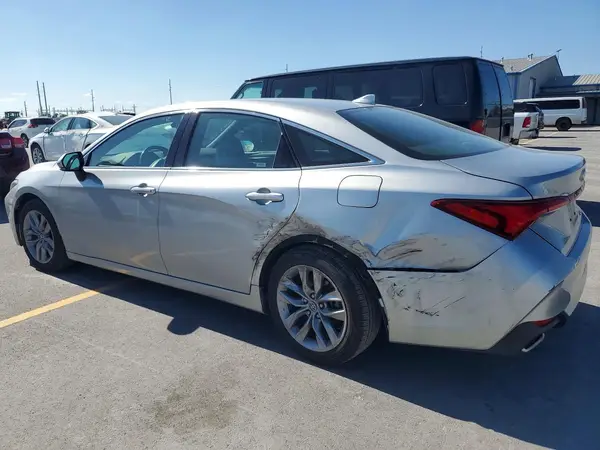 4T1JZ1FB5LU049437 2020 TOYOTA AVALON - Image 2