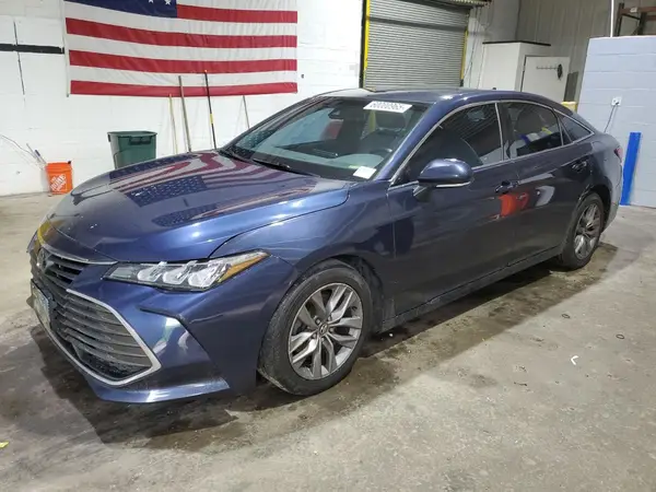4T1JZ1FB5LU050491 2020 TOYOTA AVALON - Image 1