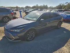 4T1JZ1FB5LU051169 2020 TOYOTA AVALON