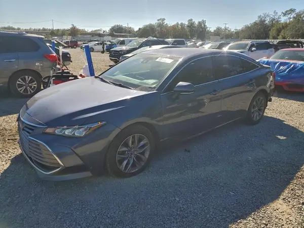 4T1JZ1FB5LU051169 2020 TOYOTA AVALON - Image 1