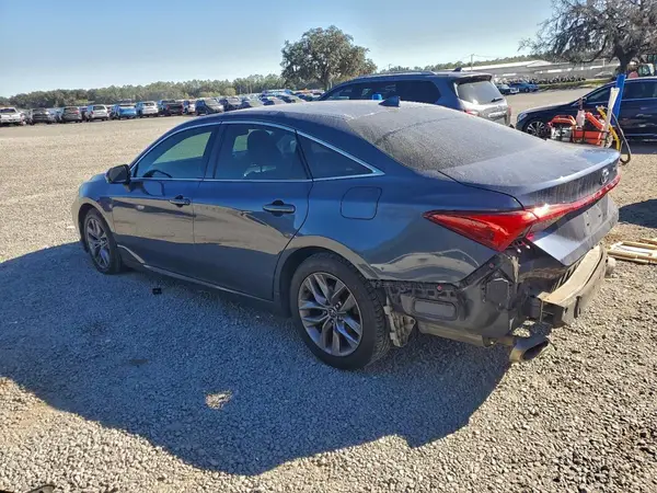 4T1JZ1FB5LU051169 2020 TOYOTA AVALON - Image 2