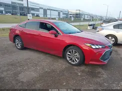 4T1JZ1FB5MU056695 2021 TOYOTA AVALON