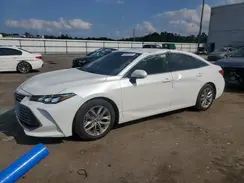 4T1JZ1FB5MU058236 2021 TOYOTA AVALON