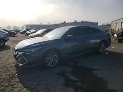 4T1JZ1FB5MU065719 2021 TOYOTA AVALON