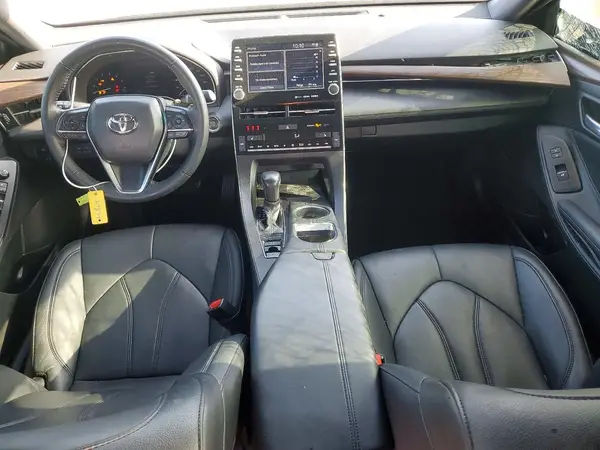4T1JZ1FB5MU065719 2021 TOYOTA AVALON - Image 8