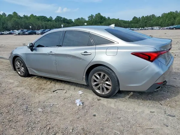 4T1JZ1FB5MU066935 2021 TOYOTA AVALON - Image 2