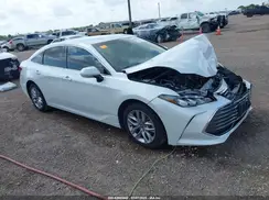 4T1JZ1FB5MU067583 2021 TOYOTA AVALON