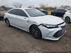 4T1JZ1FB5NU073398 2022 TOYOTA AVALON