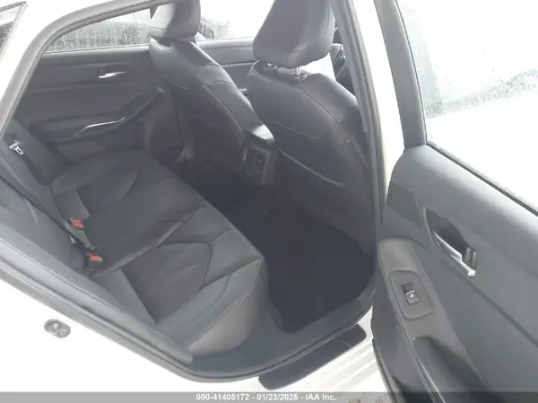 4T1JZ1FB5NU075264 2022 TOYOTA AVALON - Image 8