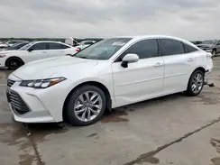 4T1JZ1FB5NU077449 2022 TOYOTA AVALON